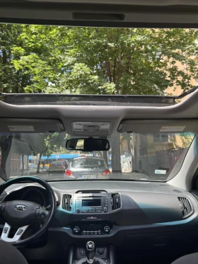 Kia Sportage, снимка 13