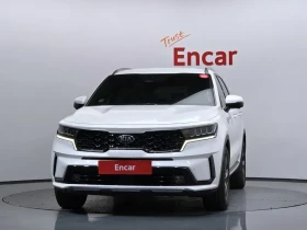 Kia Sorento DIESEL 2.2 2WD NOBLESSE, снимка 3