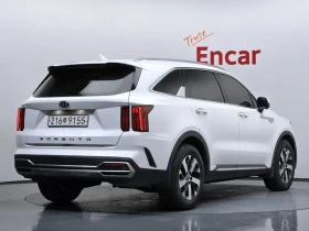 Kia Sorento DIESEL 2.2 2WD NOBLESSE, снимка 2