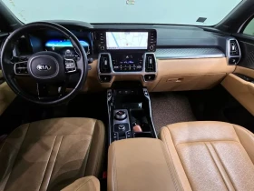 Kia Sorento DIESEL 2.2 2WD NOBLESSE, снимка 7
