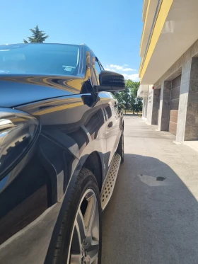 Mercedes-Benz GLE 350, снимка 5