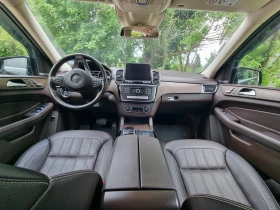 Mercedes-Benz GLE 350, снимка 13
