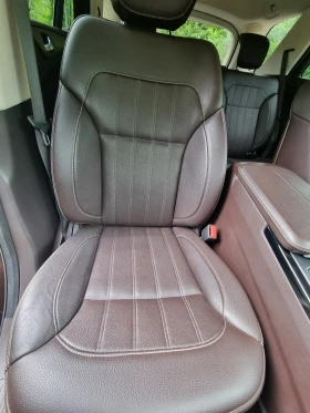 Mercedes-Benz GLE 350, снимка 14