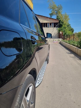 Mercedes-Benz GLE 350, снимка 8