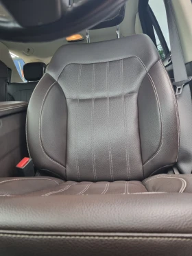 Mercedes-Benz GLE 350, снимка 10