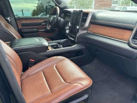 Dodge RAM 1500 Limited Longhorn/360/DIS/HUD, снимка 9