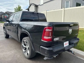 Dodge RAM 1500 Limited Longhorn/360/DIS/HUD, снимка 4