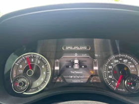 Dodge RAM 1500 Limited Longhorn/360/DIS/HUD, снимка 8