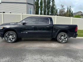 Dodge RAM 1500 Limited Longhorn/360/DIS/HUD, снимка 2