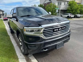 Dodge RAM 1500 Limited Longhorn/360/DIS/HUD, снимка 1
