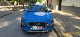 Hyundai Kona 1.6d, снимка 1