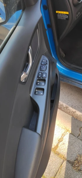 Hyundai Kona 1.6d, снимка 17