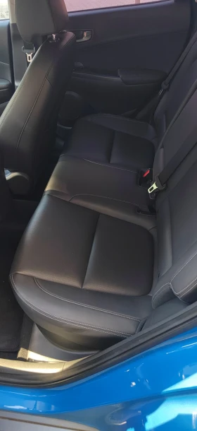 Hyundai Kona 1.6d, снимка 14