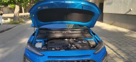 Hyundai Kona 1.6d, снимка 4