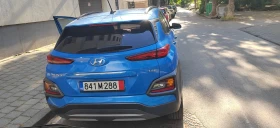 Hyundai Kona 1.6d, снимка 3