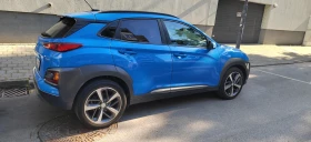 Hyundai Kona 1.6d, снимка 2