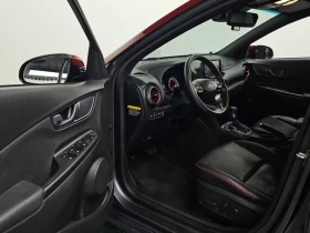 Hyundai Kona 1.6 Turbo 2Wd Iron Man Edition, снимка 10