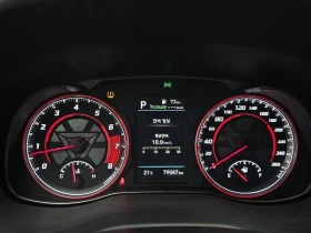 Hyundai Kona 1.6 Turbo 2Wd Iron Man Edition, снимка 8