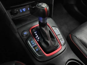 Hyundai Kona 1.6 Turbo 2Wd Iron Man Edition, снимка 9