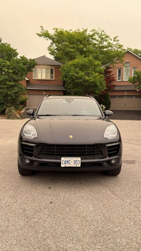 Porsche Macan | АВТОКРЕДИТ БЕЗ ПЪРВОНАЧАЛНА ВНОСКА | , снимка 6