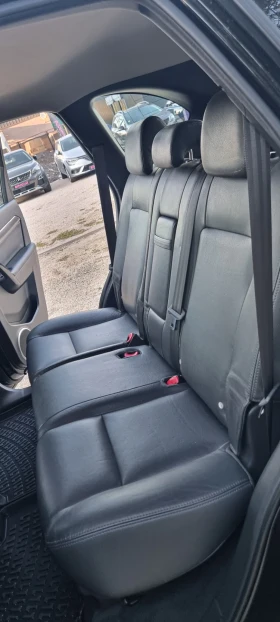Chevrolet Captiva 3.2 V6 4x4 АГУ 7 места, снимка 8
