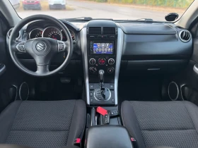 Suzuki Grand vitara 2.4i* FaceLift* Automatic* KeyLess* 4x4, снимка 11