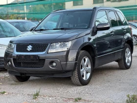 Suzuki Grand vitara 2.4i* FaceLift* Automatic* KeyLess* 4x4, снимка 4