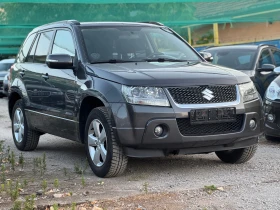 Suzuki Grand vitara 2.4i* FaceLift* Automatic* KeyLess* 4x4, снимка 3