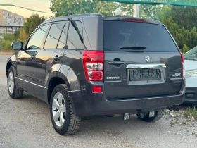 Suzuki Grand vitara 2.4i* FaceLift* Automatic* KeyLess* 4x4, снимка 5