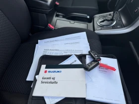 Suzuki Grand vitara 2.4i* FaceLift* Automatic* KeyLess* 4x4, снимка 13