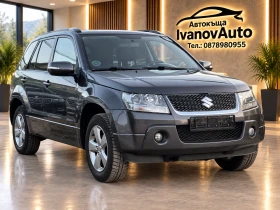 Suzuki Grand vitara 2.4i* FaceLift* Automatic* KeyLess* 4x4, снимка 1