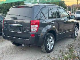 Suzuki Grand vitara 2.4i* FaceLift* Automatic* KeyLess* 4x4, снимка 6