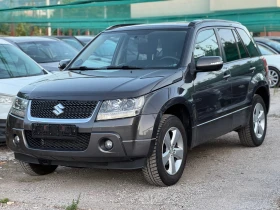 Suzuki Grand vitara 2.4i* FaceLift* Automatic* KeyLess* 4x4, снимка 2