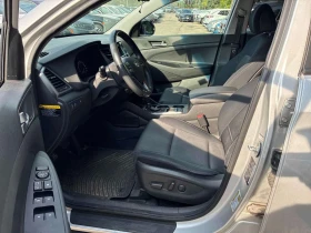 Hyundai Tucson * Premium * АВТОКРЕДИТ БЕЗ ПЪРВОНАЧАЛНА ВНОСКА* , снимка 5