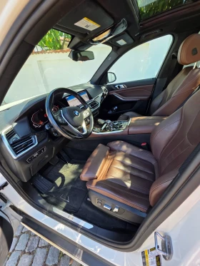 BMW X5, снимка 15