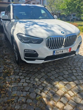 BMW X5, снимка 3
