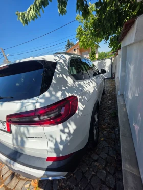 BMW X5, снимка 4