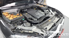 Mercedes-Benz GLC 300, снимка 6