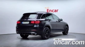 Mercedes-Benz GLC 300, снимка 2