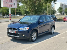 Mitsubishi ASX 1.6i 117ps, снимка 1