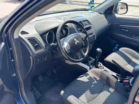 Mitsubishi ASX 1.6i 117ps, снимка 8