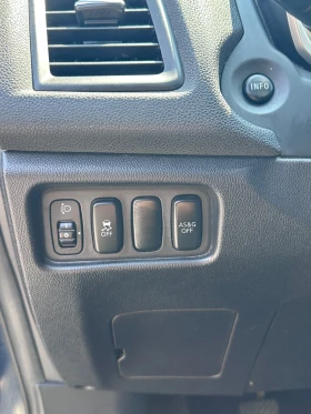 Mitsubishi ASX 1.6i 117ps, снимка 13