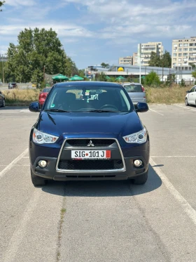 Mitsubishi ASX 1.6i 117ps, снимка 2