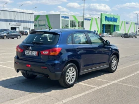 Mitsubishi ASX 1.6i 117ps, снимка 4