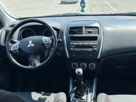 Mitsubishi ASX 1.6i 117ps, снимка 12