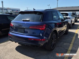 Audi Q5, снимка 3