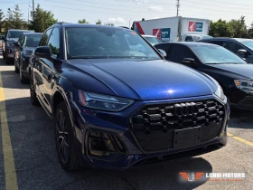 Audi Q5, снимка 2