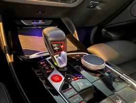 BMW X4 M COMPETITION* CARBON* H/K* 360* ВЕНТИЛАЦИЯ* , снимка 11