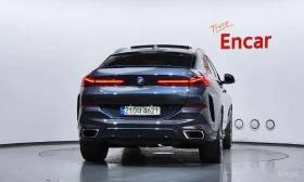 BMW X6 40i* M* SPORT* BOWER* WILKINS* LASER* ОБДУХВАНЕ* Д, снимка 4