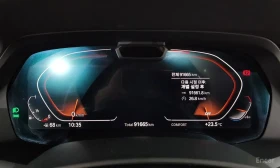 BMW X6 40i* M* SPORT* BOWER* WILKINS* LASER* ОБДУХВАНЕ* Д, снимка 14